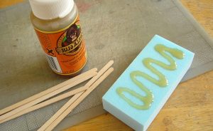 Best Glue to Use on Styrofoam
