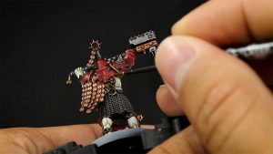 how to paint figures like pro